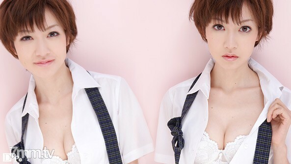 093010-495 New semester! Let&#039;s go to school! Akina Hara