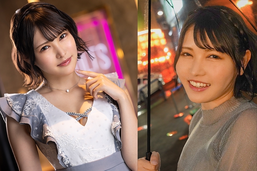 AFHL-008 <Even high-class hostesses in Roppongi are just women when they leave the club> Ren-san Hanashiro Ren has intense orgasms and continuous creampies in a hotel