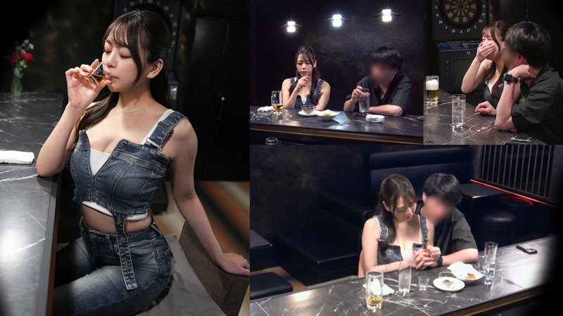 DDH-359 Hot Naughty Temptation