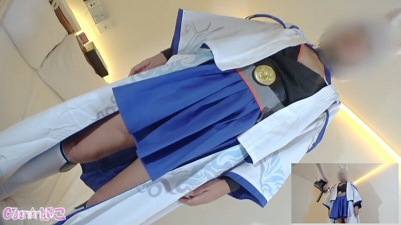 ⁣FC2-PPV-1204899 I caught M1 Otaku Rika! So ... Azulene Kaga-san, please-Ona- [Personal shooting]