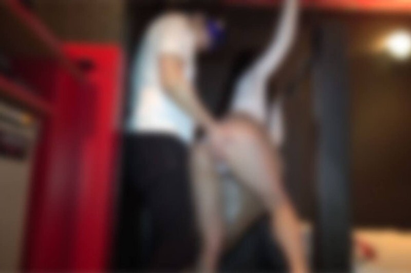 Poster for FC2-PPV-4596399 *90% OFF until 1/5* [Amateur individual shooting] [Face revealed] [Creampie] Cute black office lady's real moaning