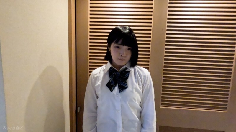 FC2-PPV-4628278 [Amateur first shoot] Riku (18) has a cute F cup with large areola. I opened her up 