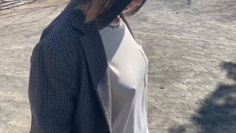 FC2-PPV-4657473 After an exhibitionist date with my girlfriend, I came inside her at the hotel while she said things like "Your dick is gross, lol" and "Hurry up and cum!" lol Bonus included.