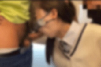 FC2-PPV-4684910 *85% off for first-time users until the 21st* [Amateur individual shooting] [3p] [Uncensored] Super threesome – Continuous raw sex with uniforms that feel bullied!!