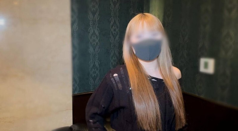 FC2-PPV-4697346 [Finally her face revealed! Part 2] Aoi-chan is only for us to cum inside her. *From now on, she is an amateur woman who can only be seen on this account. Her mask is in the way and she can&#039;t shave her dick...