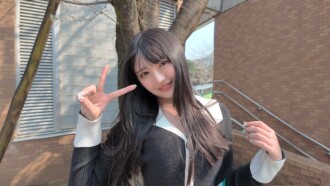 FC2-PPV-4728869 1290 points until the 15th!! [2 shots/bonus] ※G-cup beauty JD!! Super famous? Big-breasted beauty with 12 years of athletic experience applied for the shoot. Bold!! Squeezing out the juices from two big cocks in her own room