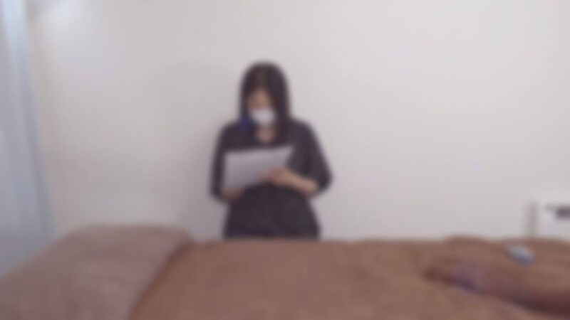 FC2-PPV-4731257 Half price until 8/3! [No/SEX] A housewife in her mid-40s made a reservation online and came back to the store. Her mature body is exhausted from playcare and other things, she's frustrated and her milk is about to explode!