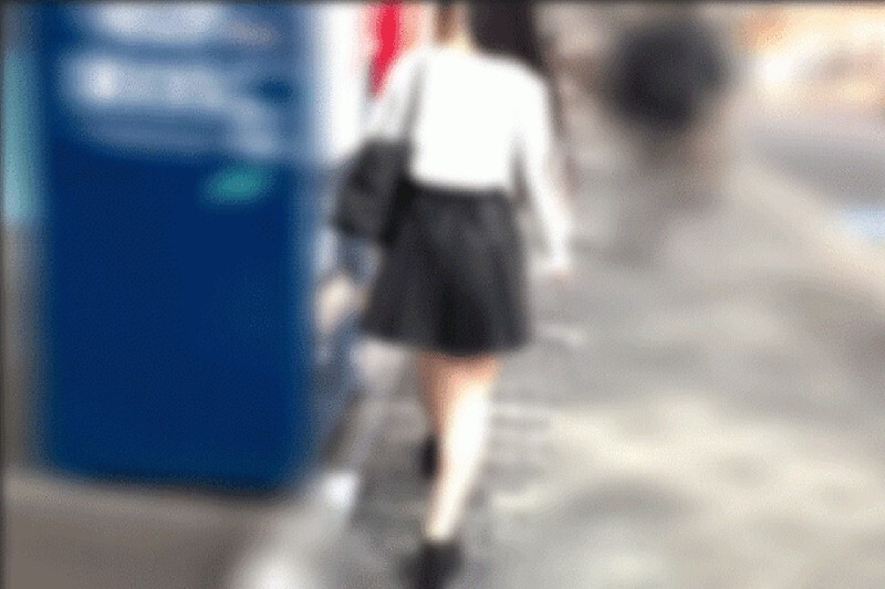 ⁣FC2-PPV-4741700 ※First-time only 80% OFF until the 17th※ 【3P】A beautiful black-haired beauty with a 