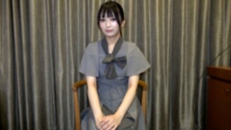 FC2-PPV-4753521 [Uncensored] A beautiful woman with the ultimate idol face! Cute and sexy coexist! A long tongue gives an erotic blowjob. The best part is the way she looks up at you with teary eyes during deep throating! Speculum internal observation, sw