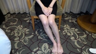 FC2-PPV-4770251 [Uncensored] A cute, slender, petite woman with a height of 150cm. She always has a smile on her face and looks happy as she holds my dick. It's so good! Observation of the inside of the speculum. She happily swallows and cums inside.