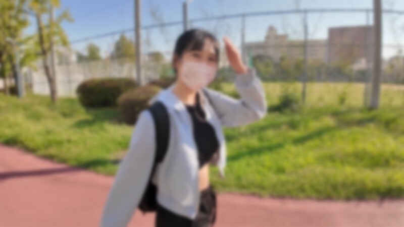 FC2-PPV-4780484 [990 points until November 5th] [First shoot] A track and field club girl with outstanding sensitivity and personality. Before the com