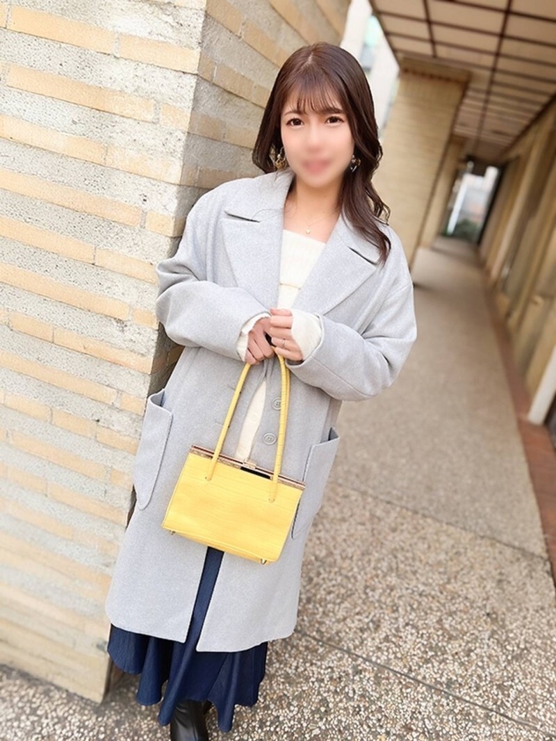 Poster for FC2-PPV-4784925 [Small-breasted wife] B cup, when the nipples are stimulated, the pussy juice doesn't stop, beautiful erotic wife in her 30s (31) A long-awaited raw cock and a real creampie "Natsu"