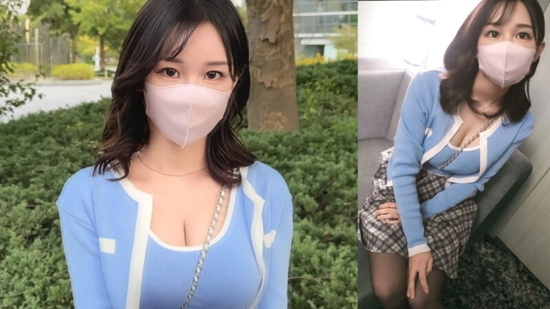 FC2-PPV-4789577 ※Limited time half price sale※ 【PJ】The whole story of how a competitive PJ with a sl