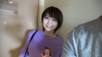 FC2-PPV-4804095 She's a cute college student who could be the center of an idol group. Her cute appearance doesn't match her huge breasts, so she gets super excited and cums inside her.