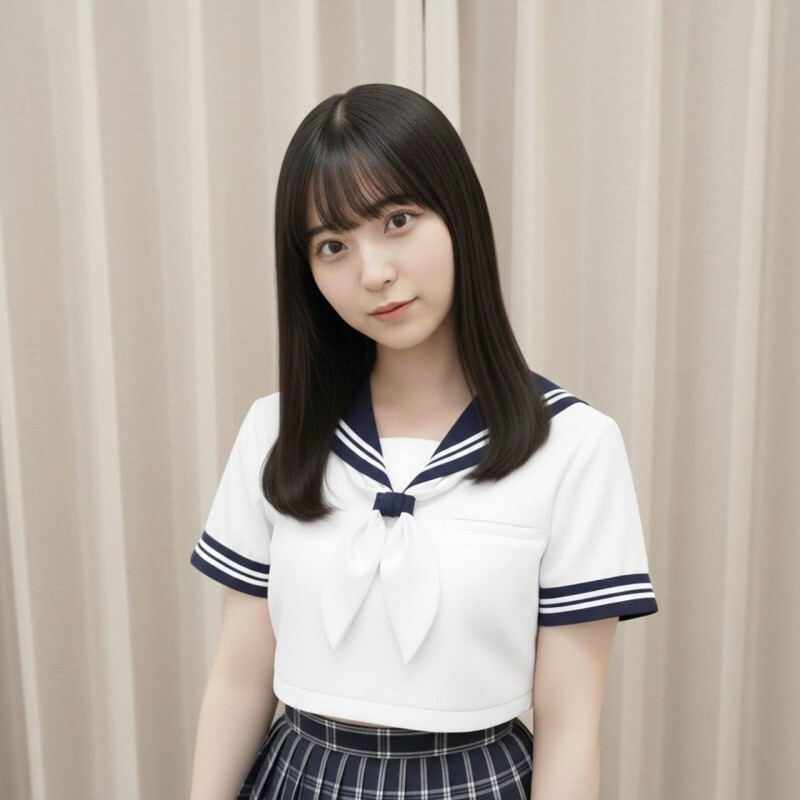 FC2-PPV-4804412 "High-quality full-length ZIP included" A video of a famous idol's dark fall into the dark