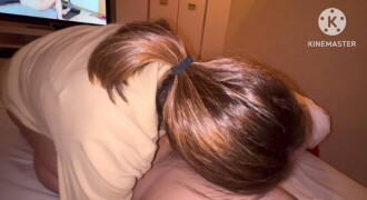 FC2-PPV-4812268 She works at a local supermarket as a cashier, and is an ordinary housewife, but she is teased for her bowlegged posture, which she has never shown to her husband. Customers have no idea that an ordinary housewife working the cash register