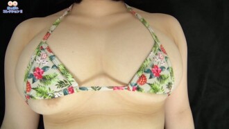 FC2-PPV-4812289 Huge Breasts VOL.14 Hazuki 105cm H Cup PAICOLLE-014