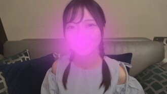 FC2-PPV-4812452 [Limited time sale until 1/12!!] Queen Aika, with her innocent and youthful face, attacks with dirty talk → At the end, she says "Cum inside me, come on!" and accepts the semen of a small-time raw cock, the contrast is shocking