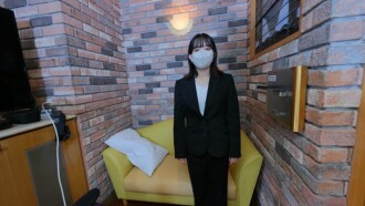 FC2-PPV-4813109 CP0440 From work to love hotel straight! She looks serious but she's a dirty slut who cums over and over again in her vagina and clit. Creampie debut ♥ Semen-covered vagina observed with a speculum