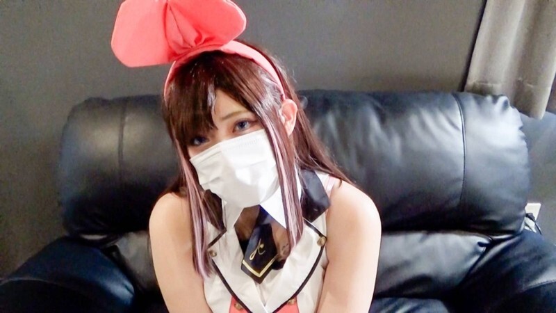 FC2-PPV-4815120 [Uncensored/Limited Time Restock] VTuber Ki○na Ai's Uncut Creampie Sex &amp; Serious Masturbation! Since it's virtual, you can do whatever you want!