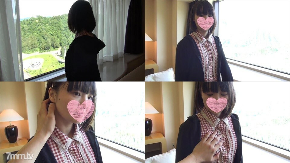 FC2-PPV-964787 Complete appearance ♥ Lori face & Lori body black hair JD 18 years old is shameful SEX in the daytime & begging for vaginal ejaculation with close contact love love etch at midnight ♥ Fair-skinned play ○ Body is exposed to natural l