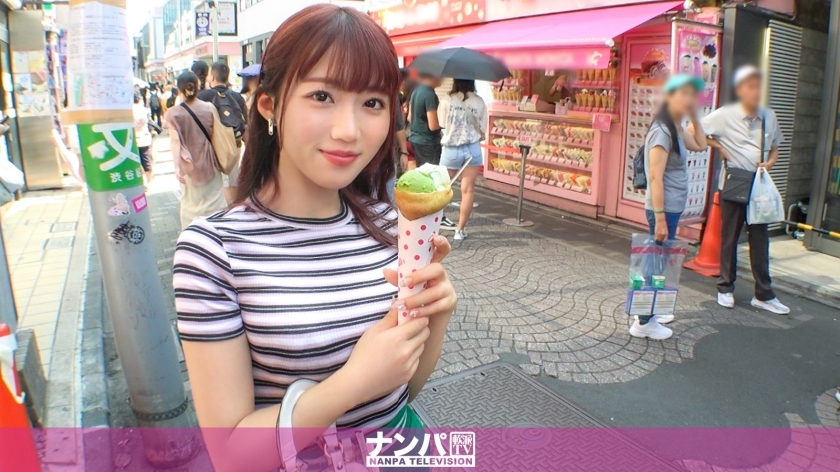 [UNCENSORED-LEAK]                     GANA-2999 Seriously soft, first shot. 2015 Pick up a pizza shop employee with a cute smile! A G-cup bombshell gi