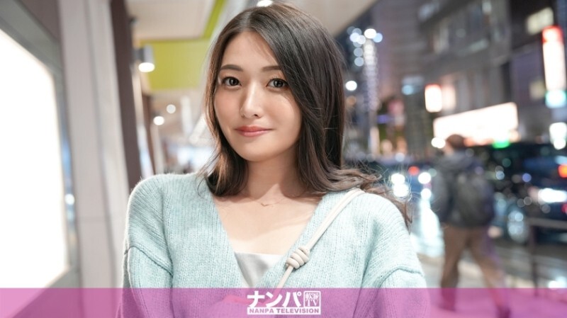 Poster for GANA-3228 "Seriously easy going, first shoot. 2188 Successfully pushed down at a Shinjuku izakaya! A night of liberation with a beautiful and innocent girl who is weak to pressure! Her tongue-entangled kiss and deep, deep blowjob are irresistible! Th