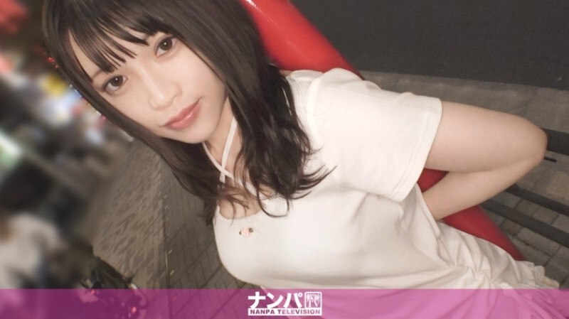 GANA-3296 "This might be dangerous… This current art student's masochistic sensibilities are awakened by an overwhelmingly large penis! Her overflowing juices create a new form of art!! A seriously soft-spoken first shoot. 2220": MGS Vide