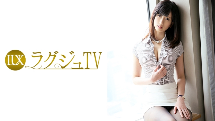 ⁣LUXU-056 Luxury TV 049