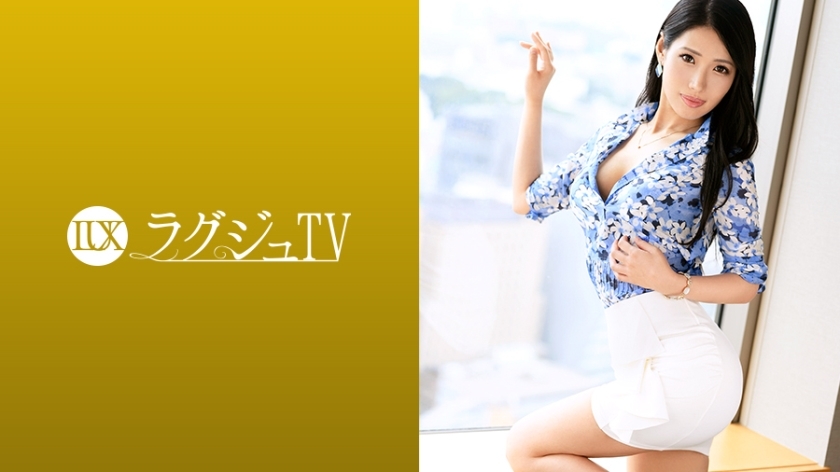 ⁣LUXU-1011 Luxury TV 1001