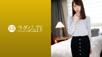 [UNCENSORED-LEAK]                     LUXU-1110 Luxury TV 1098 Moe voice receptionist who has a longing for sex professionals! An older sister who is so lustful that she awakens to the pleasures of masturbation from an early age gets drunk with a soggy b