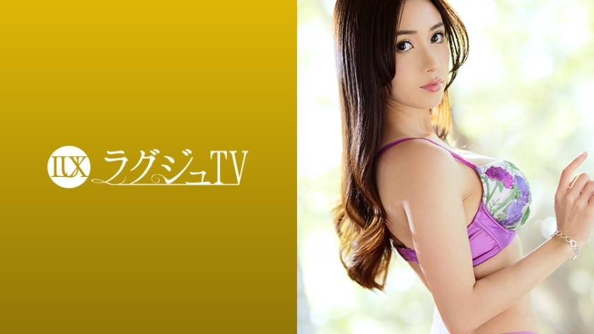 [UNCENSORED-LEAK]                     LUXU-1216 Luxury TV 1202 Because of its eyes and devilishness! A half-beautiful woman (Japan x Italy) who has a 