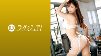 [UNCENSORED-LEAK]                     LUXU-1226 Luxury TV 1214 A beauty member who decided to appear on AV in search of beauty as a woman! She smiles happily when she sees a man feel … A rich kiss, nipple licking and at the same time show off her leg j
