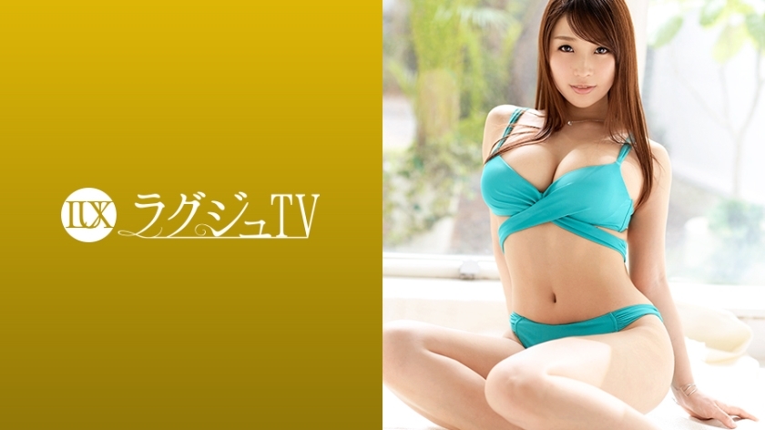 ⁣LUXU-1250 Luxury TV 1233 Former idols appear on AV! The glamorous body that was seen and polished wa
