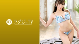 [UNCENSORED-LEAK]                     LUXU-1336 Luxury TV 1338 Adult cute wife applies for Luxury TV without sex! The bright smile shown in the interview changes completely when the production starts! Whole body convulsions with rich deep kiss and electr