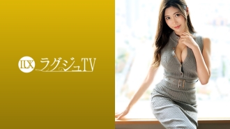 [UNCENSORED-LEAK]                     LUXU-1371 Luxury TV 1361 A beautiful singer with beautiful big breasts is here! If you insert a big cock into the vagina that has become thick with caress, you will accept it with a fascinating expression, and you wi