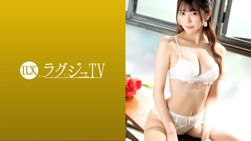 [UNCENSORED-LEAK]                     LUXU-1438 Luxury TV 1422 Any man will fall in love with you! An active graduate student model with a tall beauti