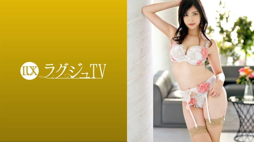 [UNCENSORED-LEAK]                     LUXU-1543 Luxury TV 1515 A beautiful woman with a career as a former gravure model is here! If you want to apply oil to a plump and unpleasant body, the bewitching will be polished, and the expression will gradually