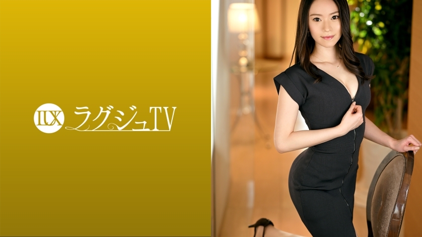 [UNCENSORED-LEAK]                     LUXU-1574 Luxury TV 1566 She says she has had sex with her partner. I want to release my desires before getting 