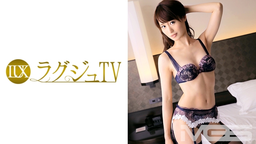 LUXU-284 Luxury TV 287