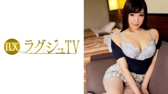 [UNCENSORED-LEAK]                     LUXU-507 Luxury TV 503