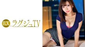 [UNCENSORED-LEAK]                     LUXU-801 Luxury TV 769