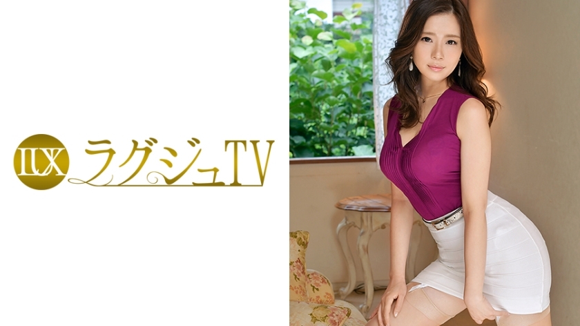 [UNCENSORED-LEAK]                     LUXU-813 Luxury TV 802