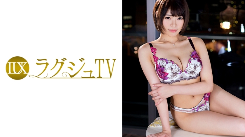 [UNCENSORED-LEAK]                     LUXU-867 Luxury TV 862
