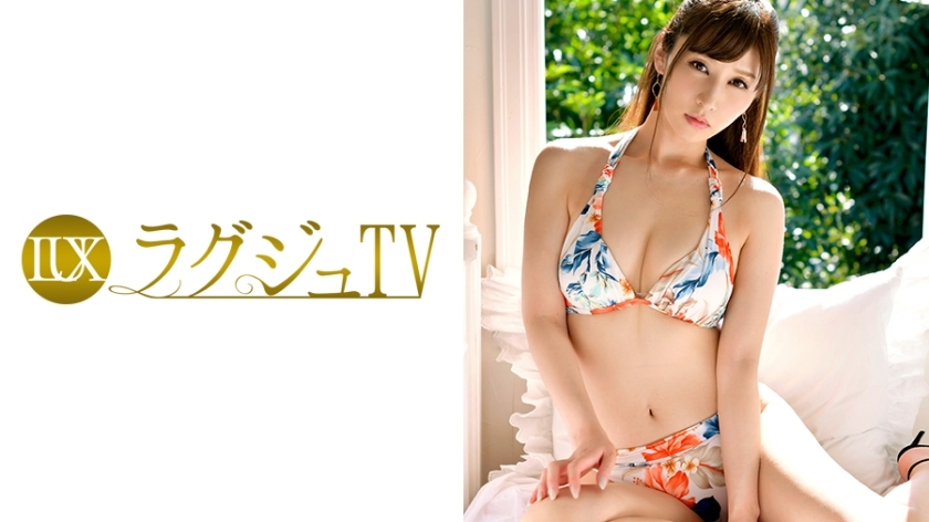 [UNCENSORED-LEAK]                     LUXU-898 Luxury TV 859
