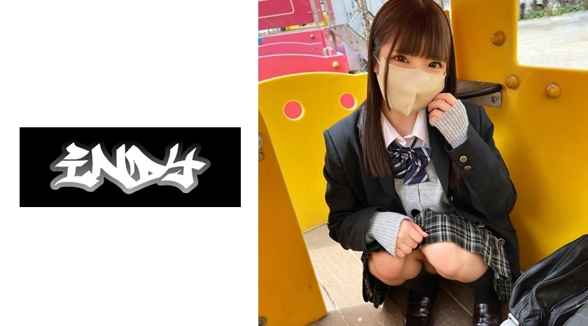 [UNCENSORED-LEAK]                     POK-059 Face showing [Personal shooting] Super rare_ Gonzo with a girl in black pantyhose uniform_ Seed sex with a girl with beautiful legs I met on SNS