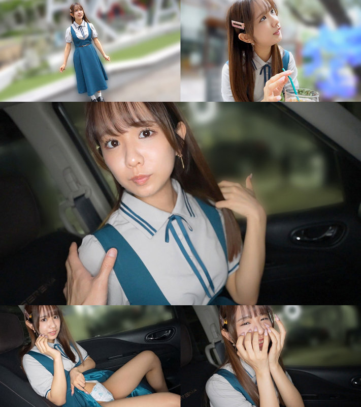 SIMF-004: Hot Naughty Temptation