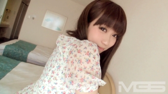 SIRO-2036 Amateur AV experience shooting 743