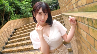 [UNCENSORED-LEAK]                     SIRO-5160 [A natural erotic goddess descends here! ! ] "I want a lot of people to see me. I get excited when someone sees me." A former gravure idol with a G cup unexpectedly appears in an AV! ! She wants t