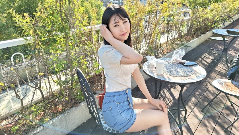 [UNCENSORED-LEAK]                     SIRO-5253 A voluptuous and lewd baker has arrived! Please do something about my sexual desire! She greedily smac